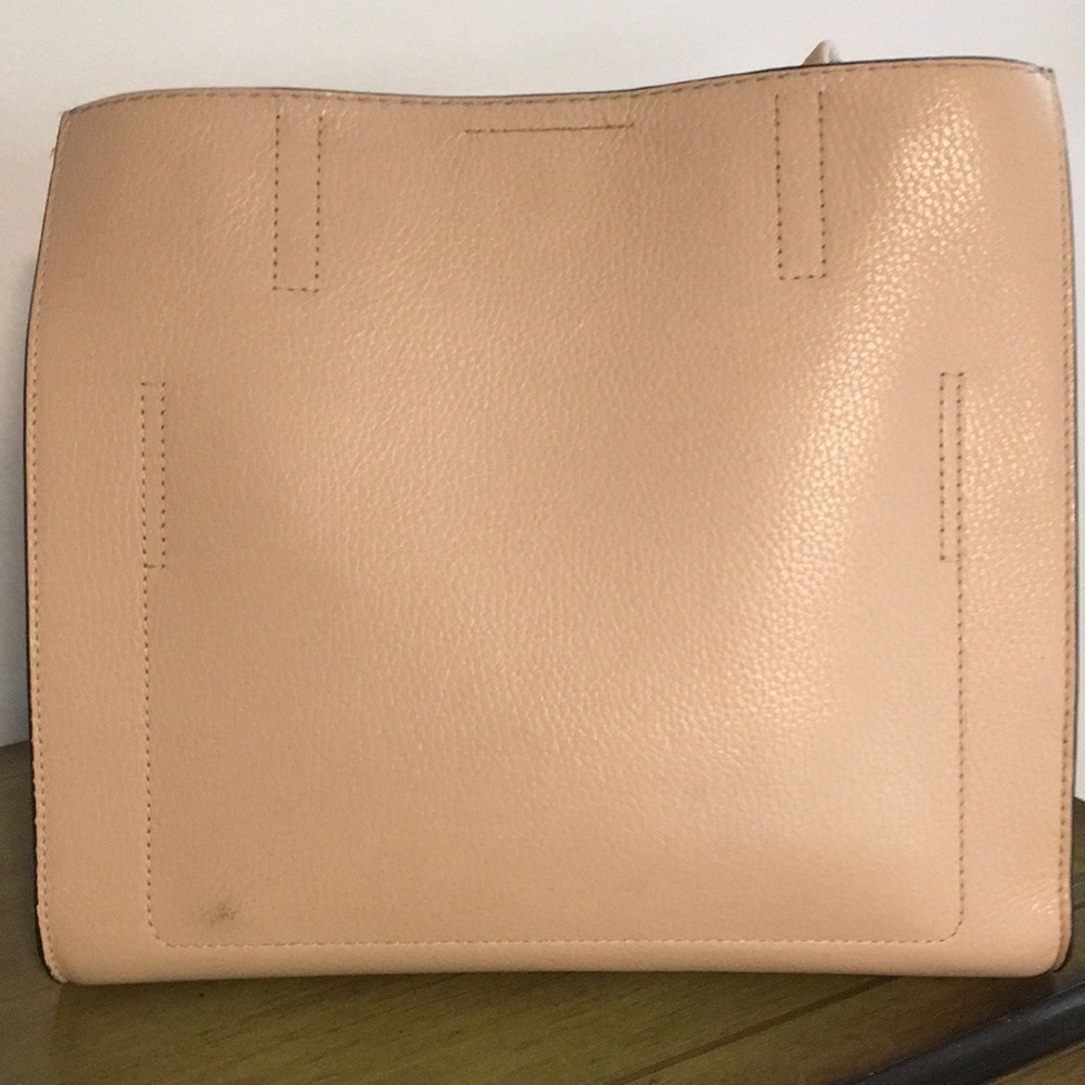 Banana Republic bag - Picture 3 of 9
